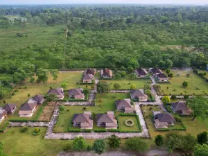 Musa Jungle Retreat