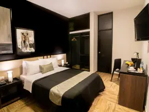 Rua Hoteles Piura