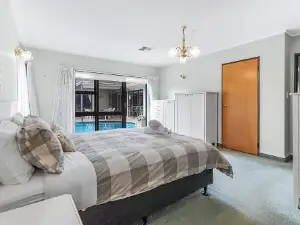 Wow, Spacious Home with a Pool