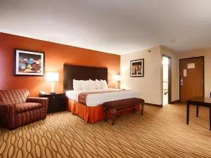 Spark by Hilton Eden Prairie