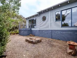 Southerlys Beach House