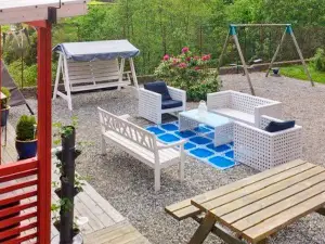 Person Holiday Home in Bruvik-by Traum