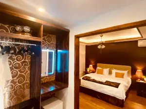 Himeyn Beach Inn Maldives - Your ideal stay