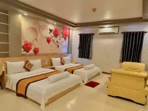 Phuc Hung Hotel 1