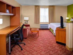 Towneplace Suites by Marriott Cleveland Westlake