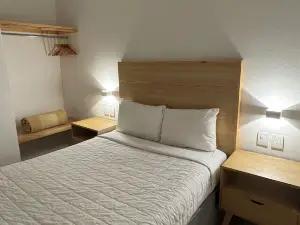 Hotel Posada Real