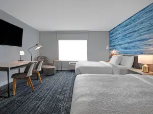 ทาวน์เพลส สวีทส์ บัย มาริออท วาสต์ปอร์ต