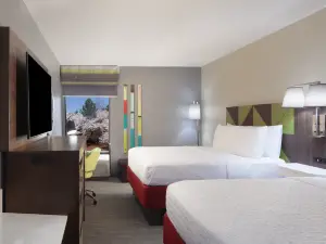 Hampton Inn Atlanta-Southlake