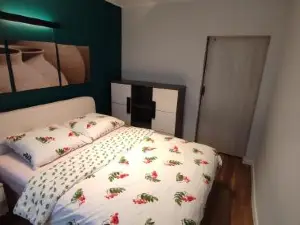 Apartament Typu Studio