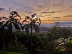Beautiful View Suite Suite Vista Hermosa