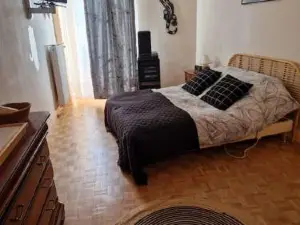 Appartement 120 m² duplex cœur historique au calme