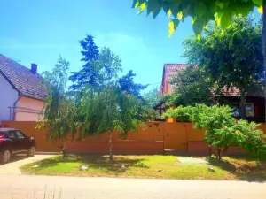 Karolina Apartment