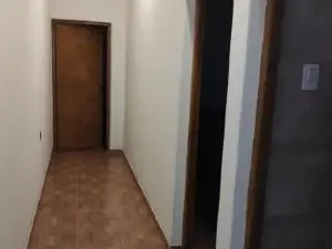 Cabana la Angostura