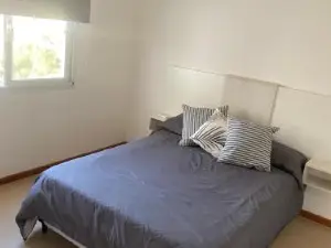 Apartamento a Metros de la Costanera y El Lago