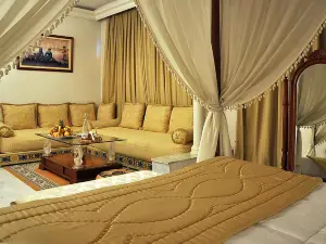 Zalagh Parc Palace