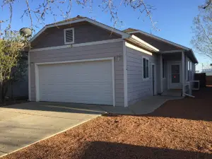 Central Cedaredge Cottage