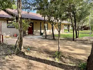 The Wooten House | Small town living, only minutes from Abilene.