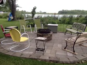 Watkins 3 Bedroom 2 Bath Lake Home