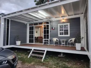 ZR Homestay