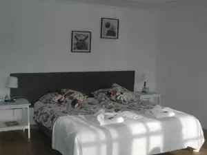 Bed & Breakfast de Vrijheid