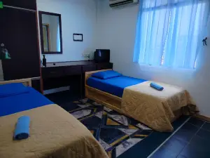 Hotel D'Keriangan