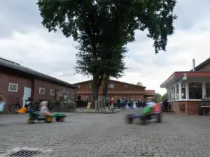 Familienhof Brüning - Wohnung Sonnenschein