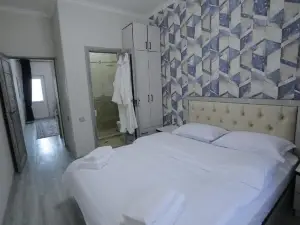 Shosh Garden Family Resort
