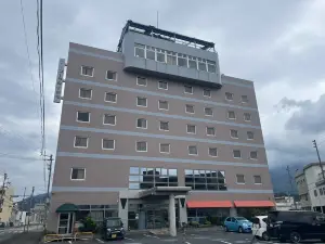 Hotel Coral Uwajima