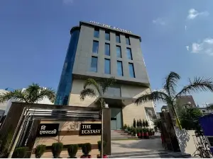 The Ecstasy Hotel