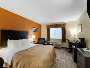 Quality Inn