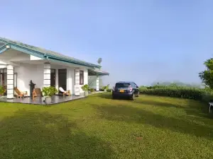 Rainforest Mount Villa