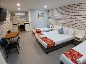 Alfa Motel
