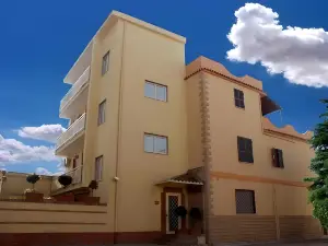 Albergo Del Pino