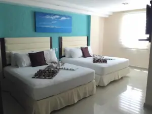 Hotel Aventura Suites