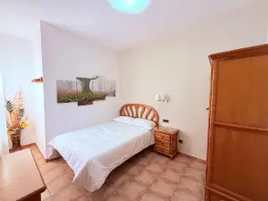 Hostal Castilla