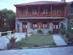 Guesthouse Alonistaina