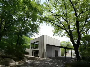 由布院蕨野山莊