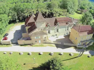 Domaine de l’Escadasse