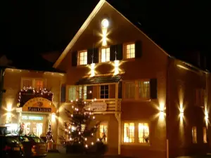 Zum Ochsen