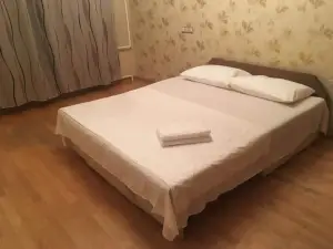 Апартаменты на Новоясеневском