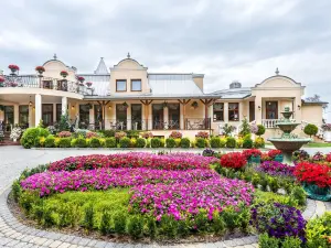 Lesna Perla - Restaurant and Hotel