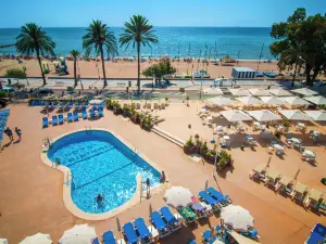Hotel Servigroup Trinimar