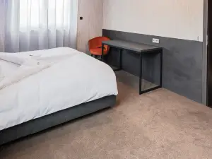 Hotel LifeStyle Mindelheim