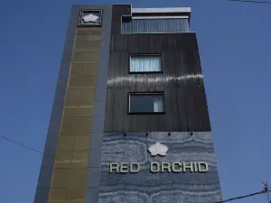Red Orchid Hotel Kanpur