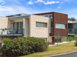 Alouarn Apartments