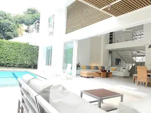 CASA Condominio El Peñón piscina AA Wifi
