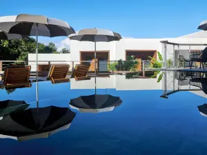 Papangue Hôtel & Spa
