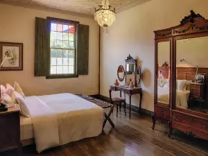 Engenho Lodge