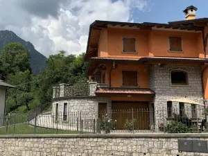 B&B San Pellegrino Terme