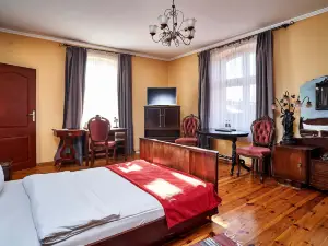 Hotel Stara Poczta